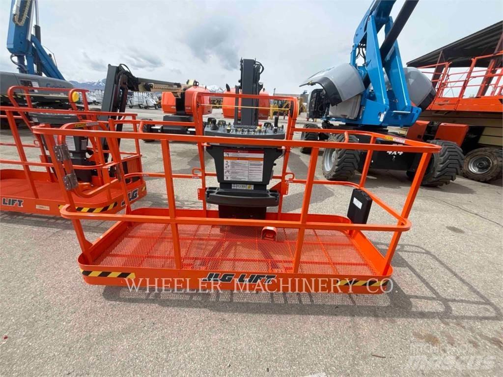 JLG 460SJ SP Podnośniki przegubowe