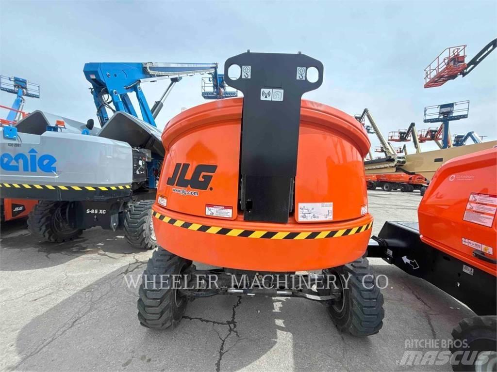 JLG 460SJ SP Podnośniki przegubowe