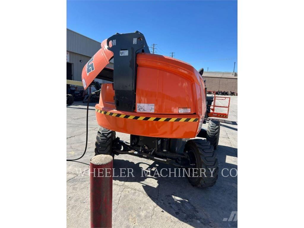 JLG 460SJ SP Podnośniki przegubowe