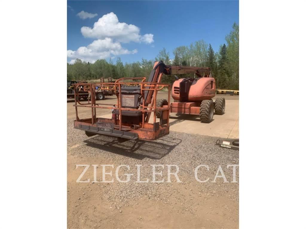 JLG 600AJ Podnośniki przegubowe