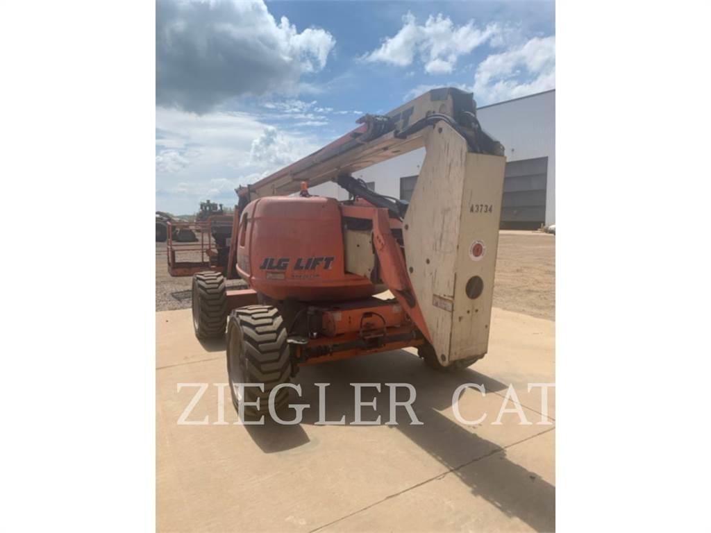 JLG 600AJ Podnośniki przegubowe