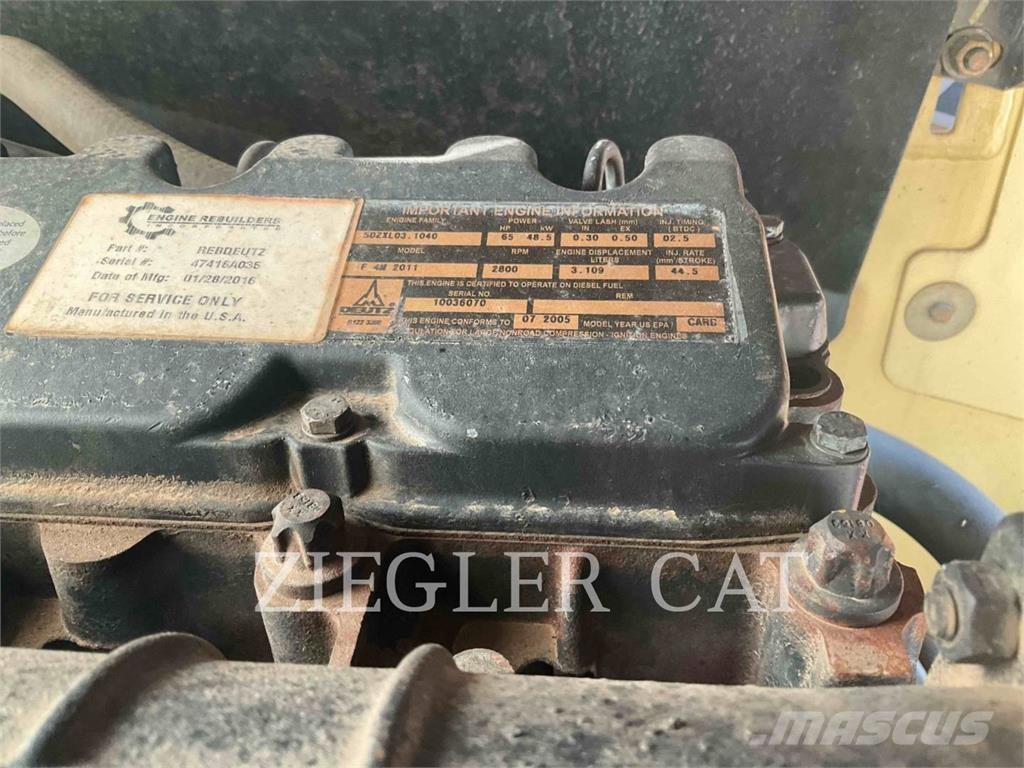 JLG 600S Podnośniki przegubowe