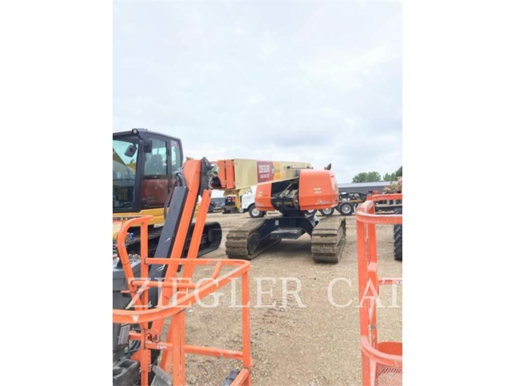 JLG 600SJC Podnośniki przegubowe