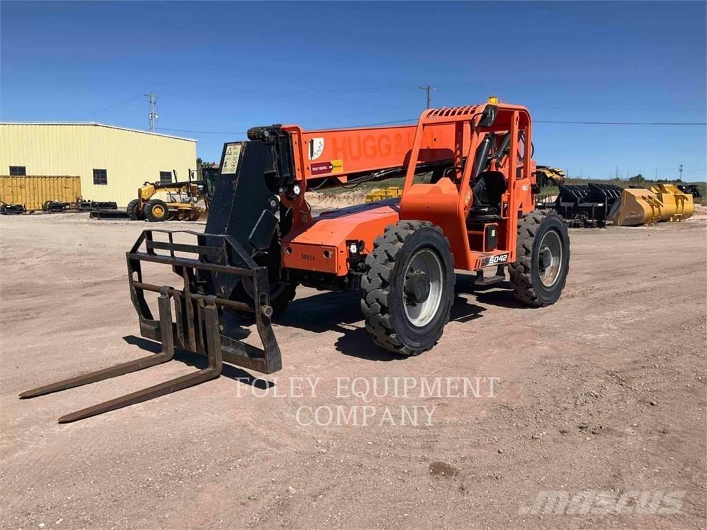 JLG 60420 Ładowarki teleskopowe