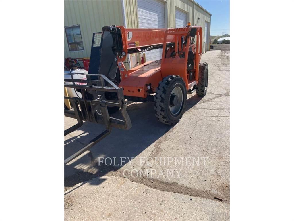 JLG 6042O Ładowarki teleskopowe