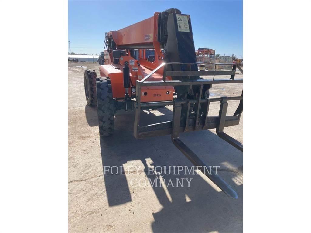 JLG 6042O Ładowarki teleskopowe
