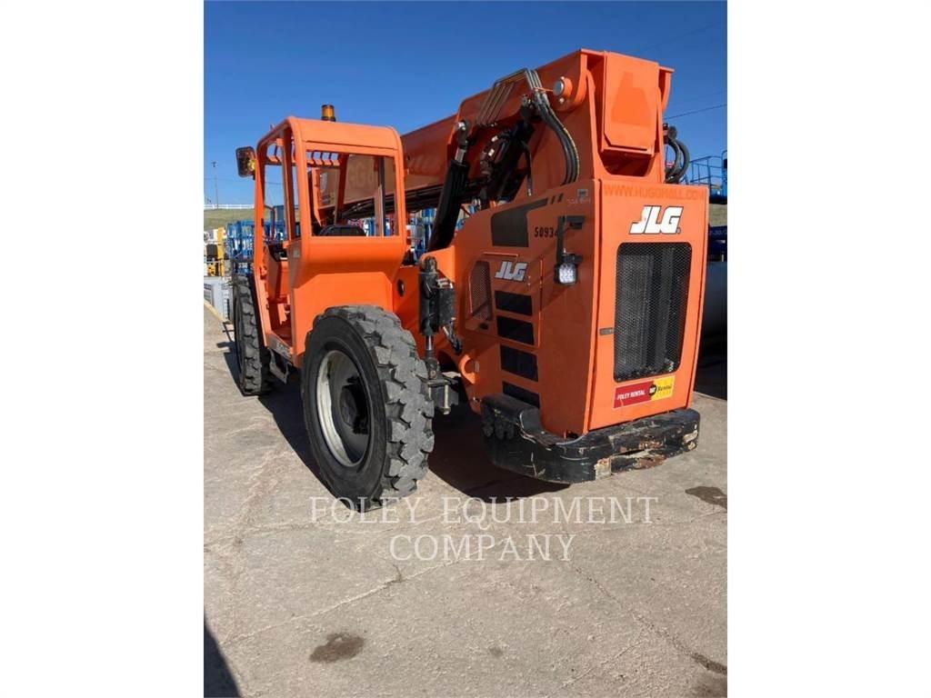 JLG 6042O Ładowarki teleskopowe