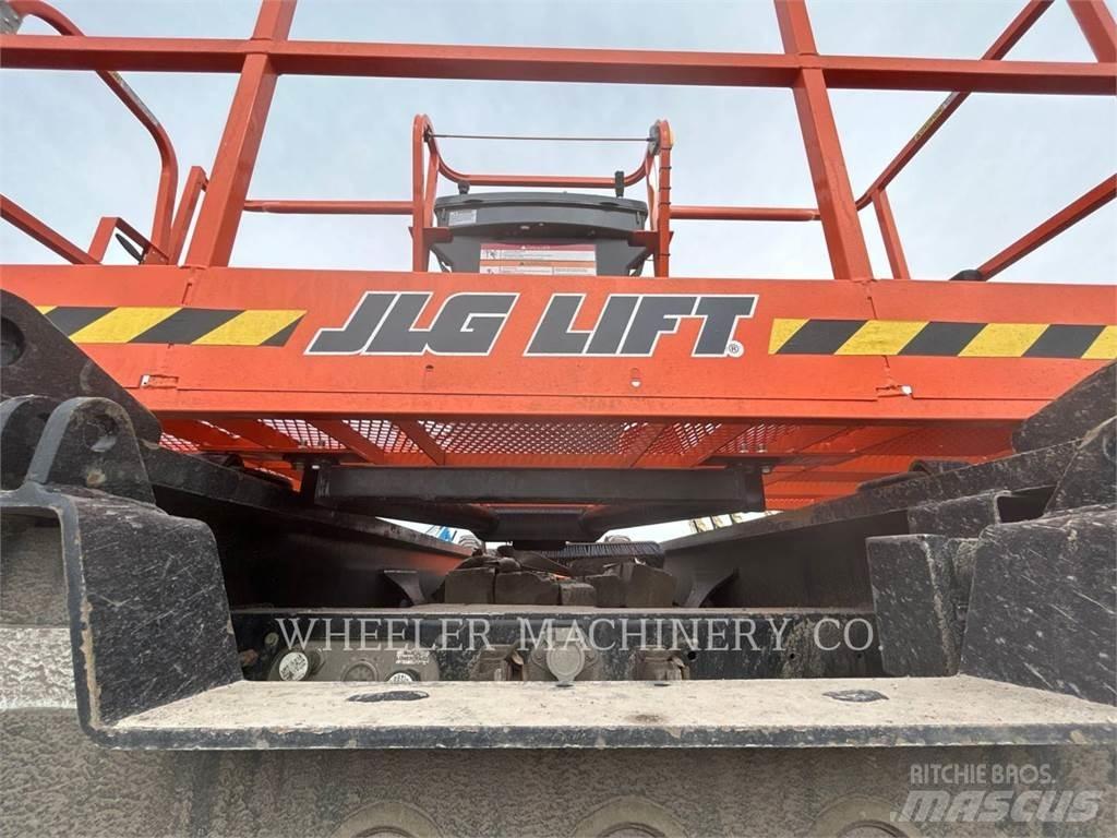 JLG 660SJ Podnośniki przegubowe