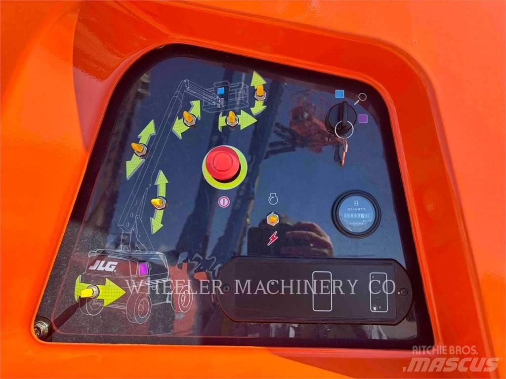 JLG 660SJ Podnośniki przegubowe