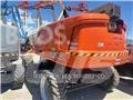 JLG 660SJ Podnośniki przegubowe