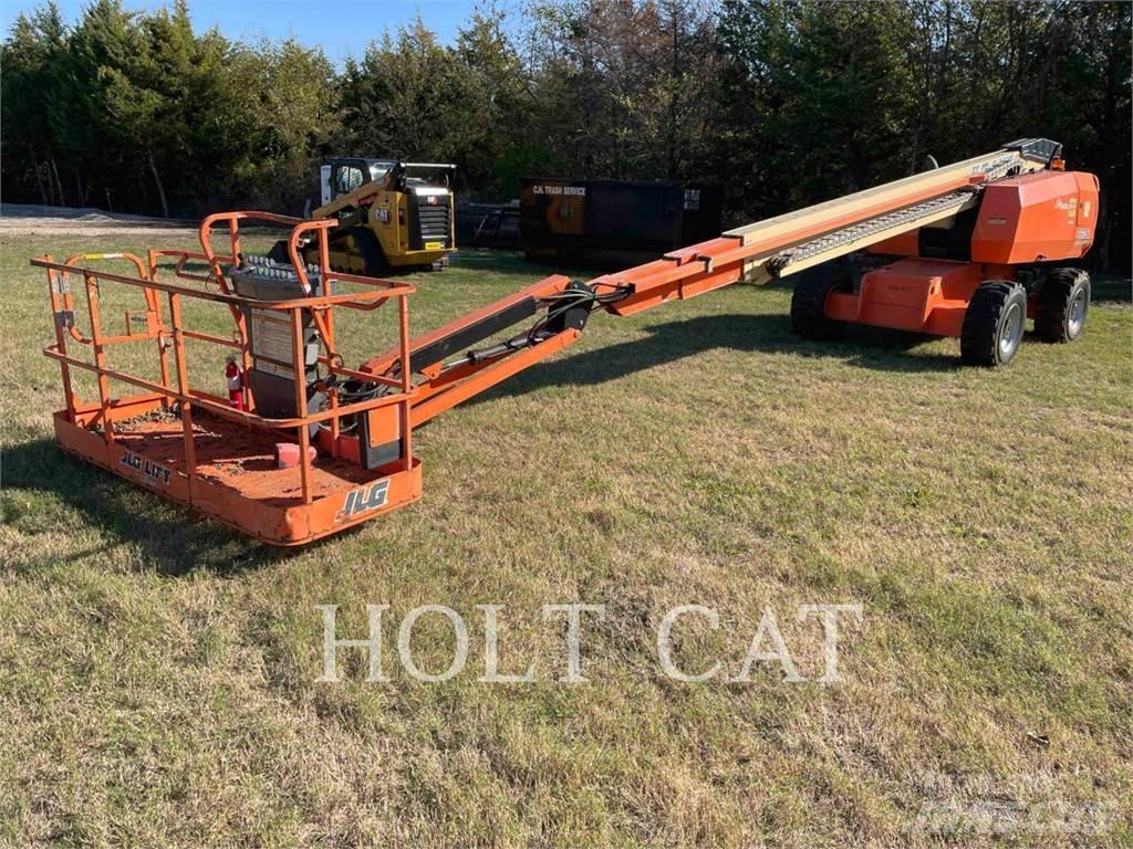 JLG 660SJ Podnośniki przegubowe