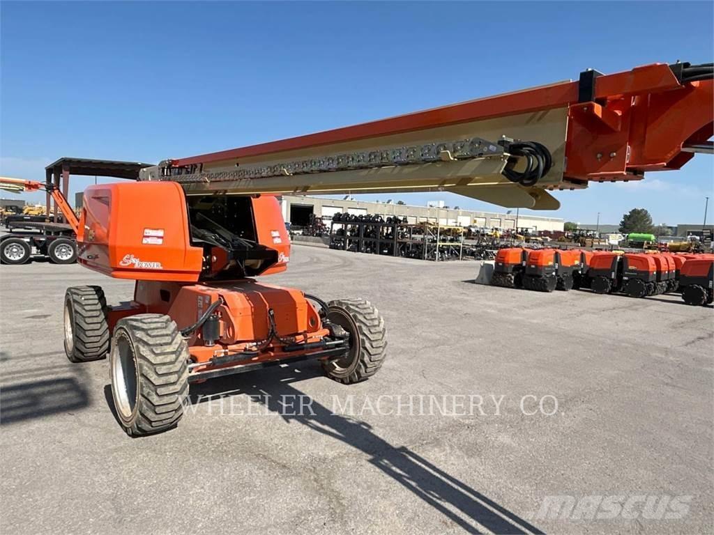 JLG 660SJ SP Podnośniki przegubowe
