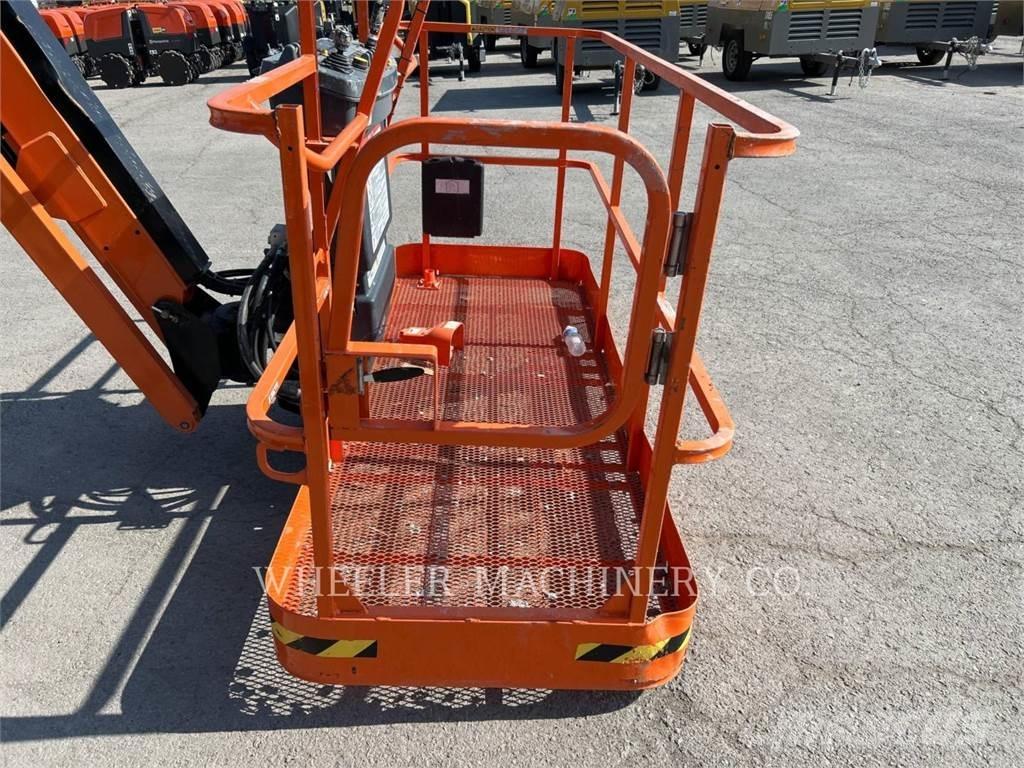 JLG 660SJ SP Podnośniki przegubowe