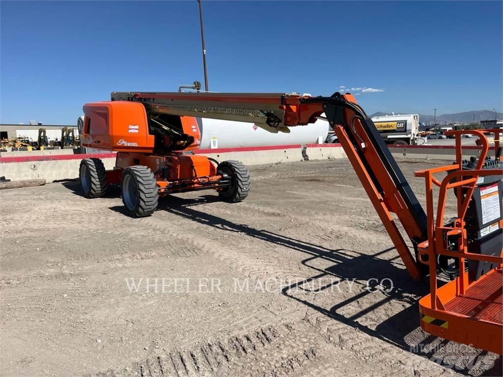 JLG 660SJ SP Podnośniki przegubowe