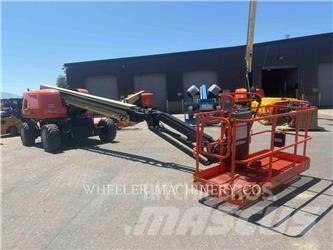 JLG 660SJ SP Podnośniki przegubowe