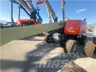 JLG 660SJ SP Podnośniki przegubowe