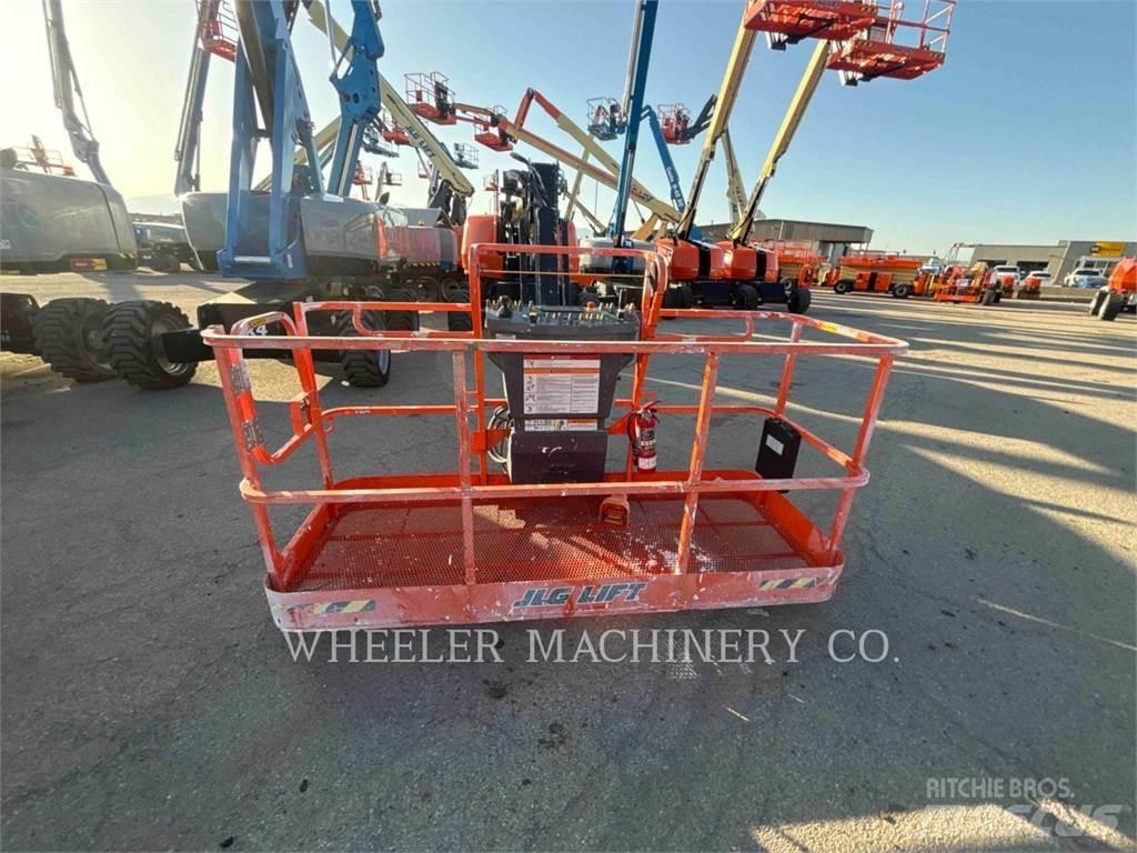 JLG 660SJ SP Podnośniki przegubowe