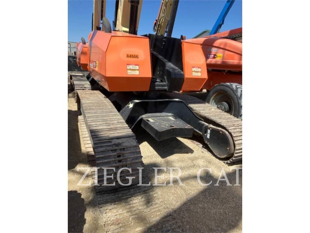 JLG 660SJC Podnośniki przegubowe