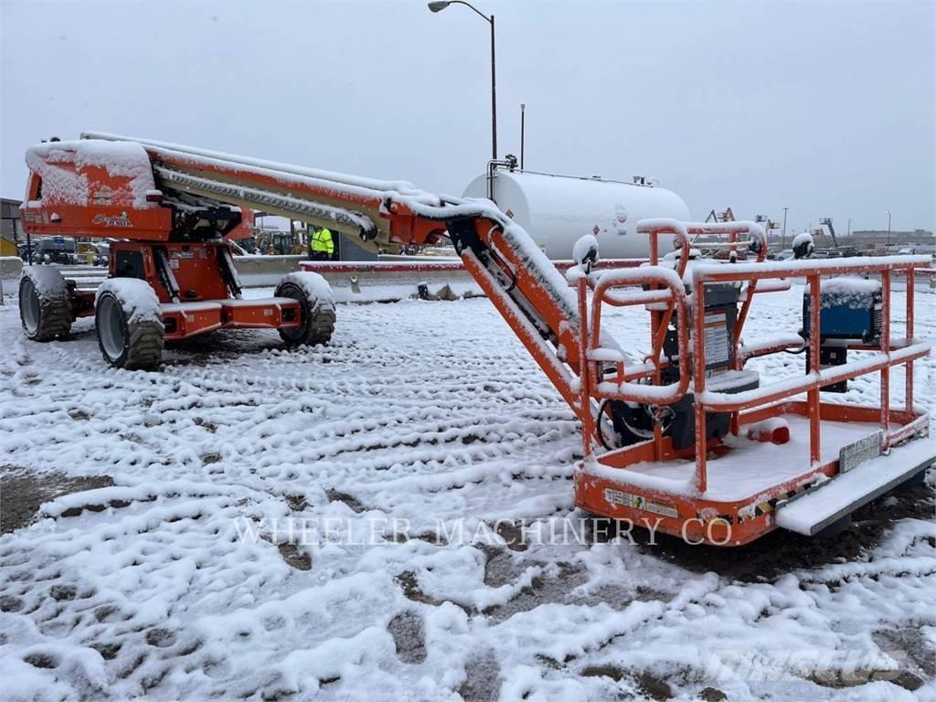 JLG 670SJ SL Podnośniki przegubowe