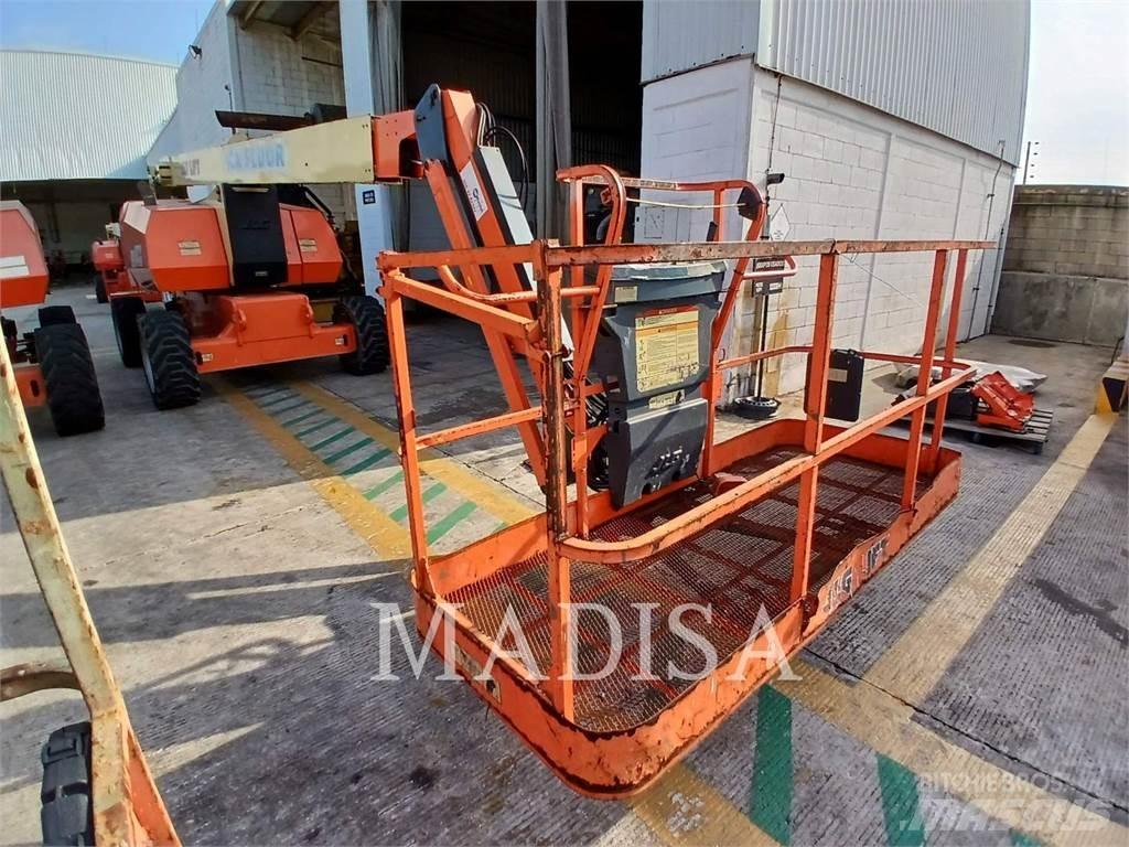JLG 800 AJ Podnośniki przegubowe