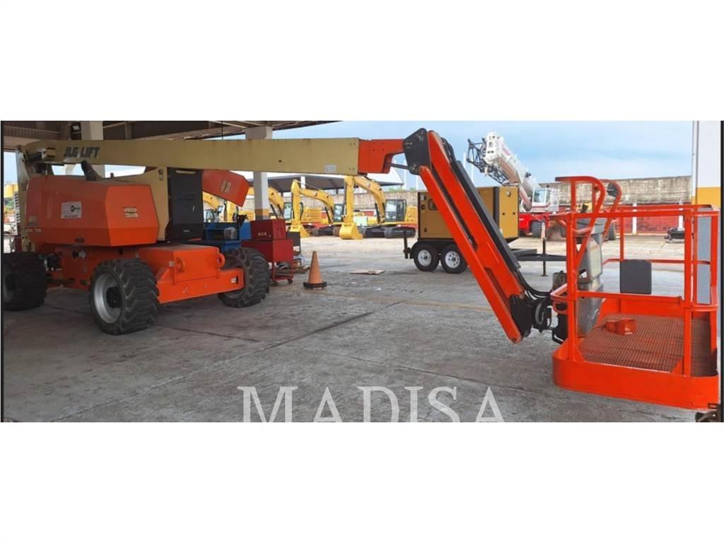 JLG 800 AJ Podnośniki przegubowe