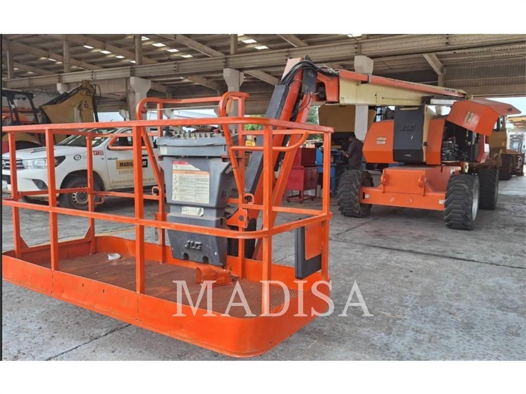 JLG 800 AJ Podnośniki przegubowe