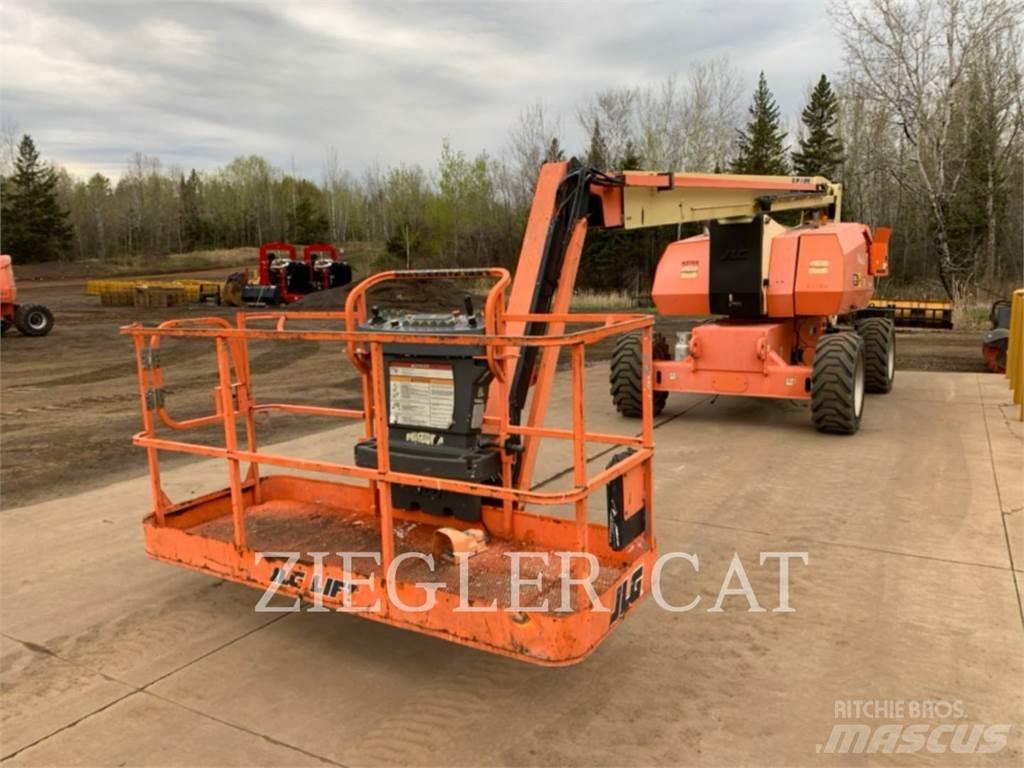 JLG 800AJ Podnośniki przegubowe