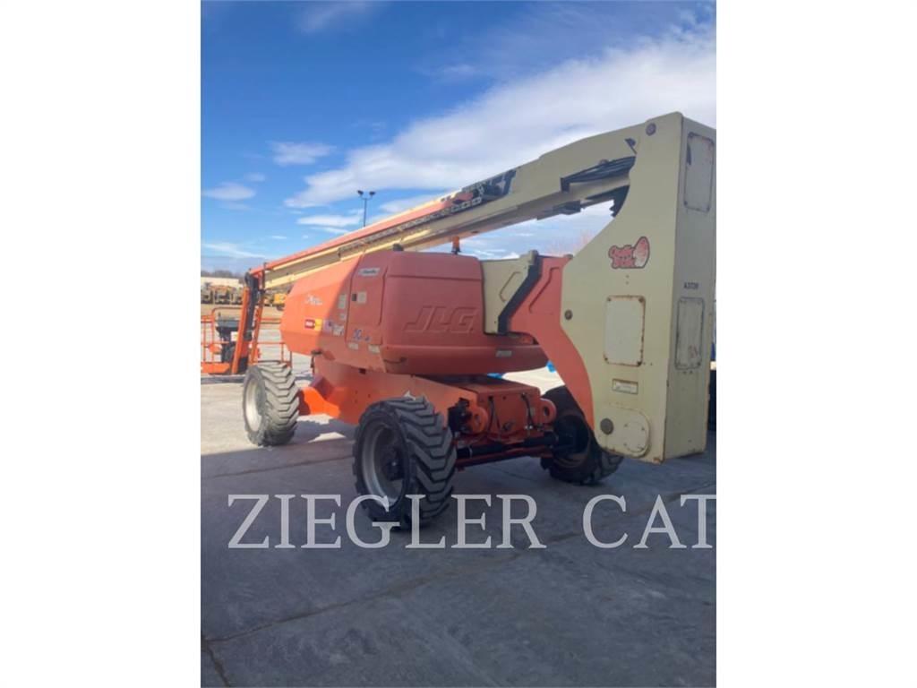 JLG 800AJ Podnośniki przegubowe