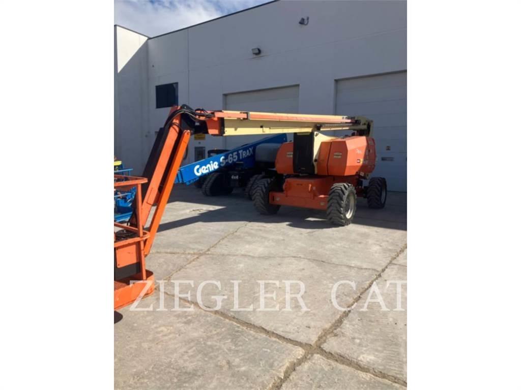 JLG 800AJ Podnośniki przegubowe