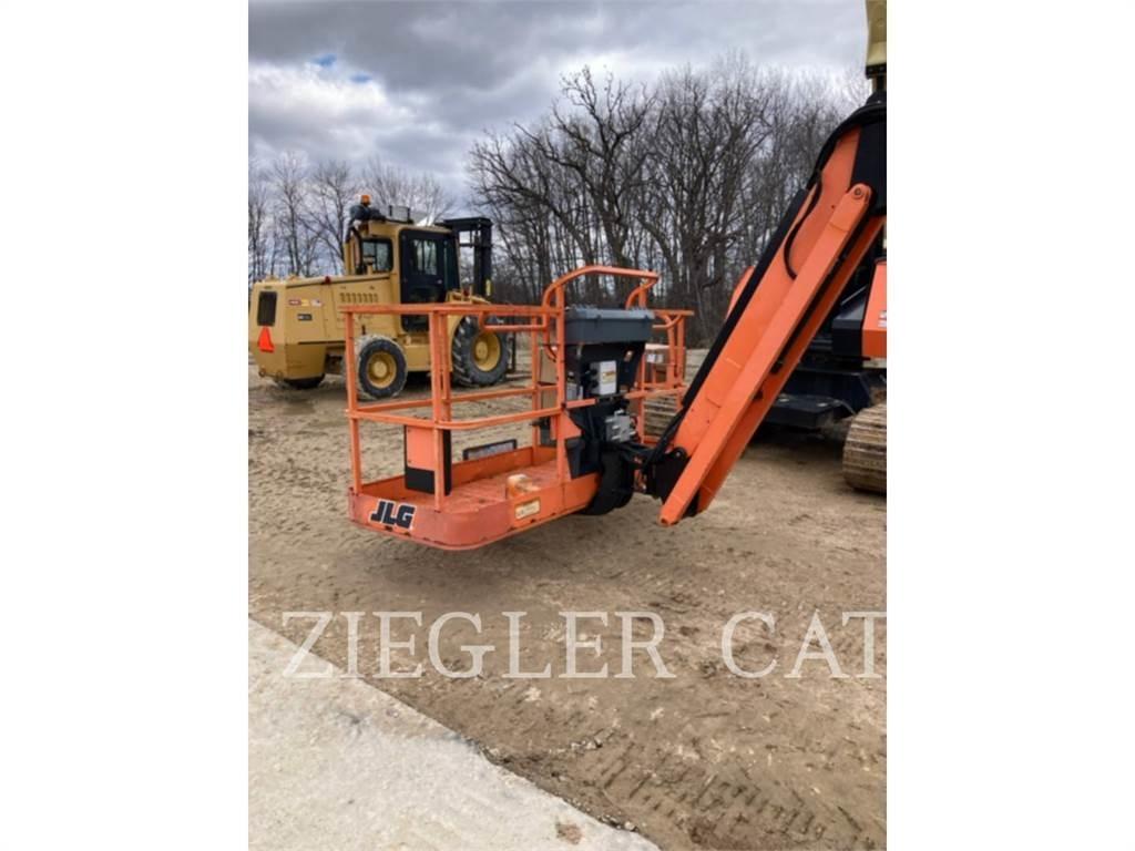 JLG 800AJ Podnośniki przegubowe