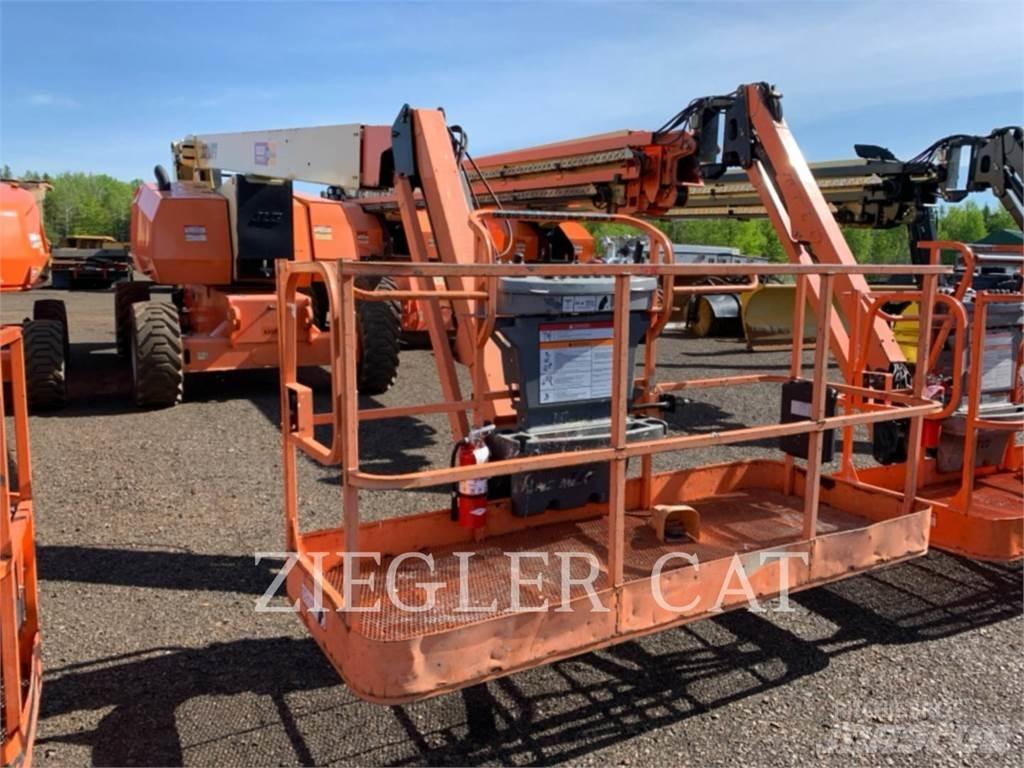 JLG 800AJ Podnośniki przegubowe
