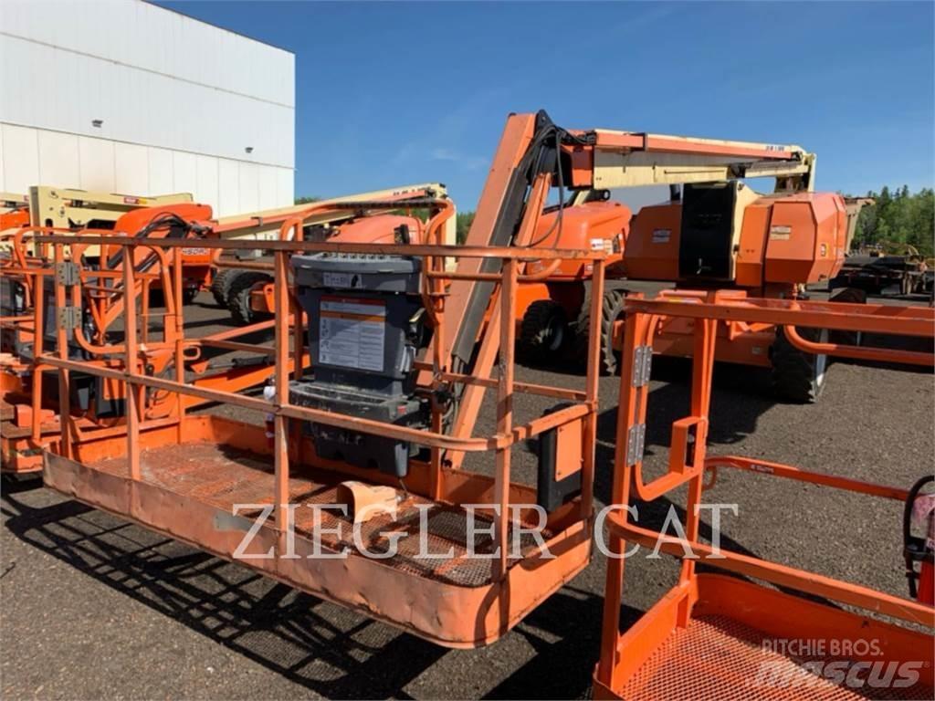JLG 800AJ Podnośniki przegubowe