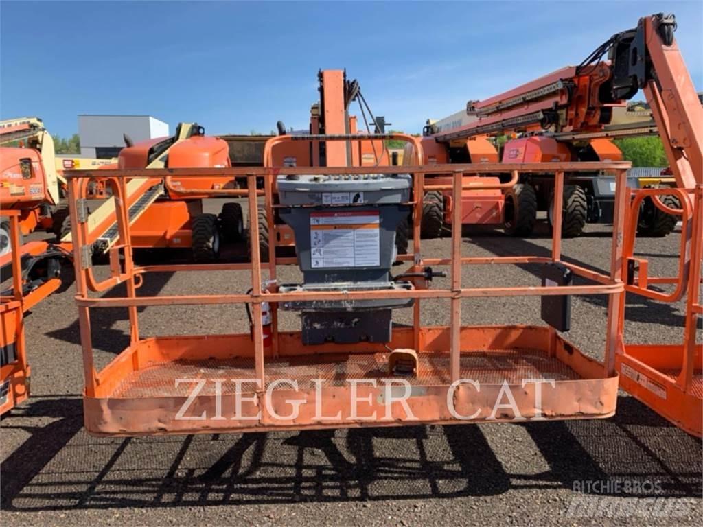 JLG 800AJ Podnośniki przegubowe
