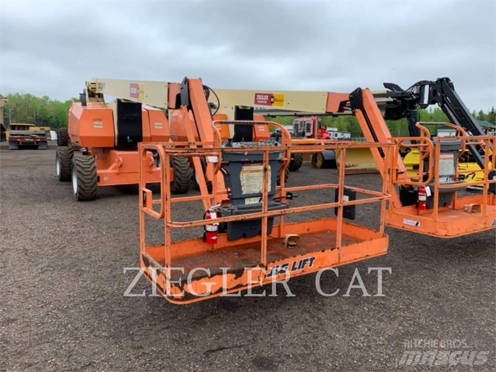 JLG 800AJ Podnośniki przegubowe