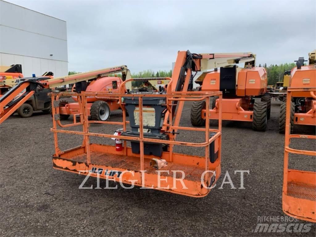 JLG 800AJ Podnośniki przegubowe