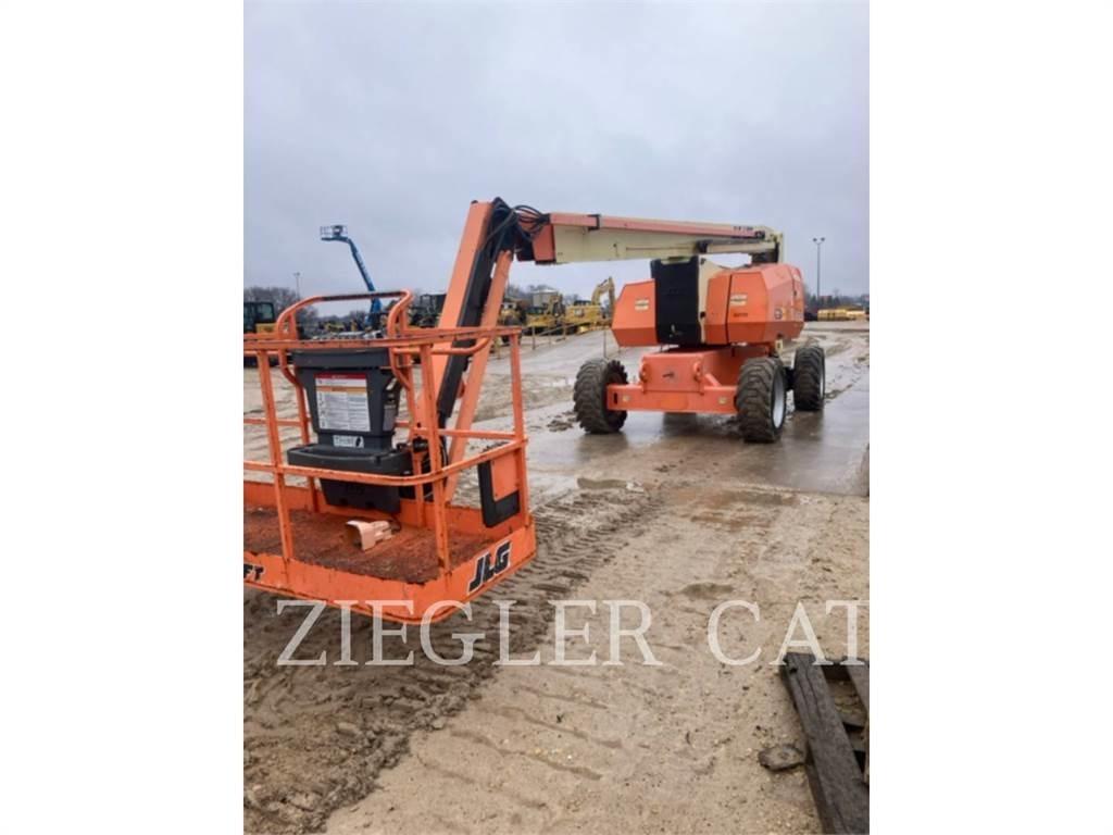 JLG 800AJ Podnośniki przegubowe