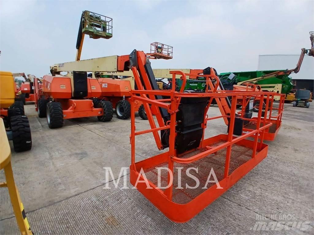 JLG 800AJ Podnośniki przegubowe