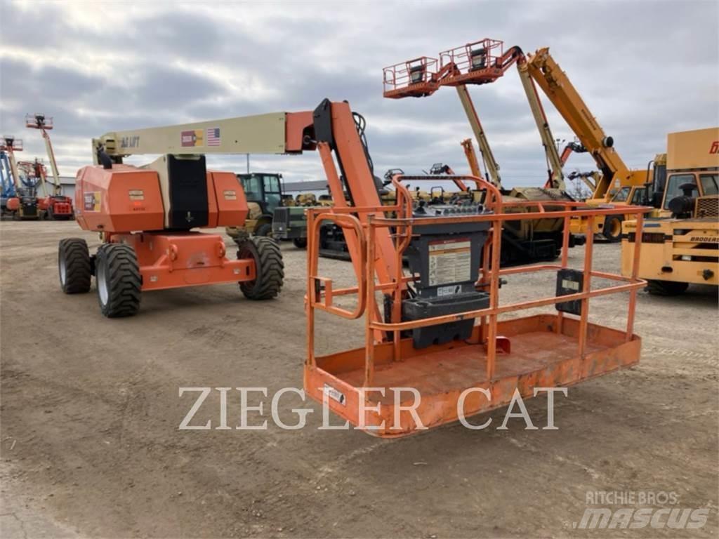 JLG 800AJ Podnośniki przegubowe