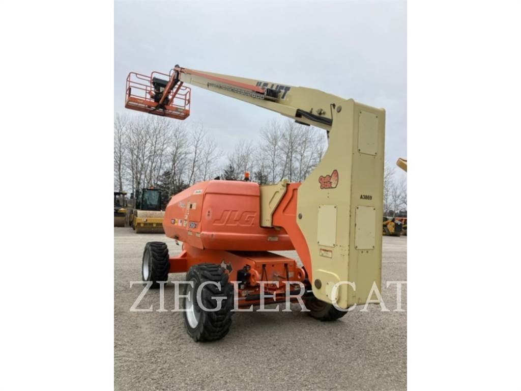 JLG 800AJ Podnośniki przegubowe