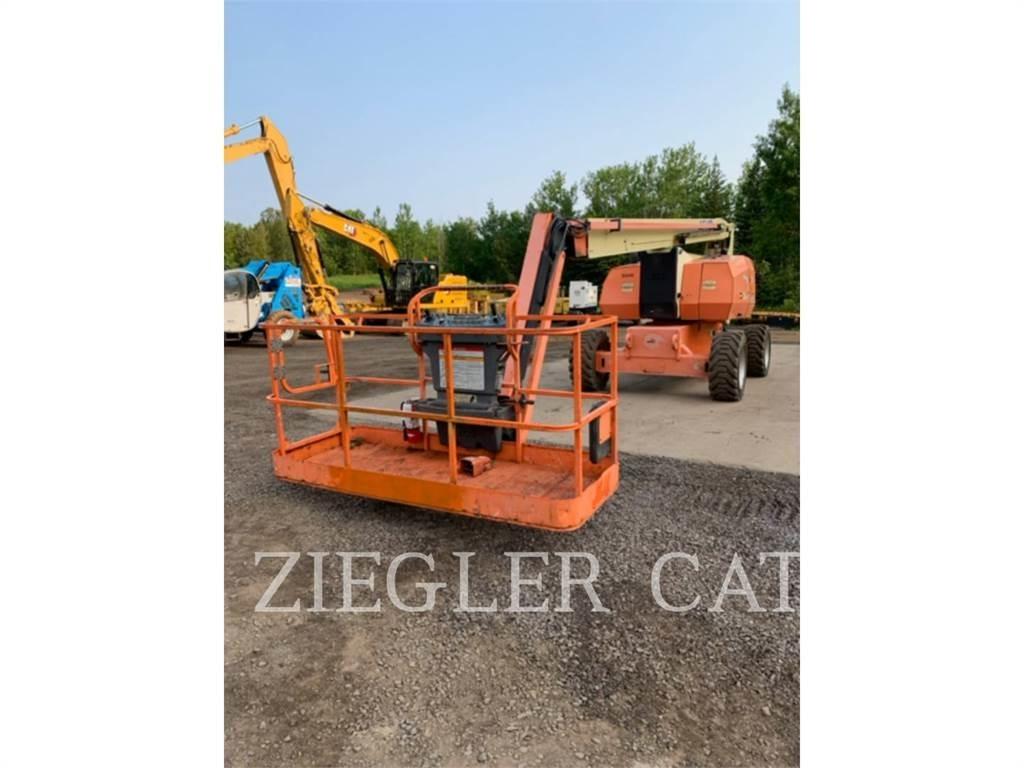 JLG 800AJ Podnośniki przegubowe