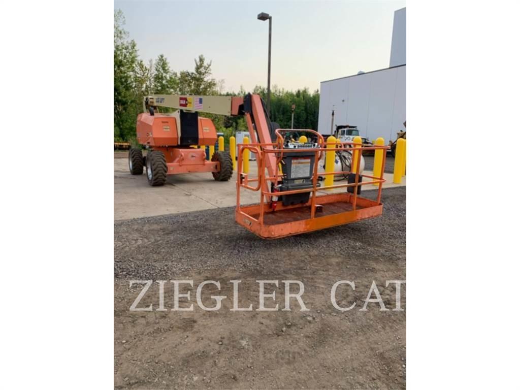 JLG 800AJ Podnośniki przegubowe
