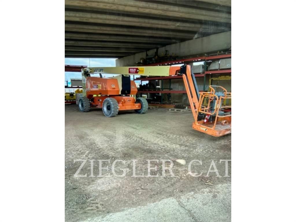JLG 800AJ Podnośniki przegubowe