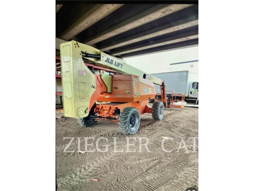 JLG 800AJ Podnośniki przegubowe