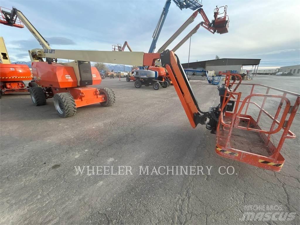 JLG 800AJ SP Podnośniki przegubowe