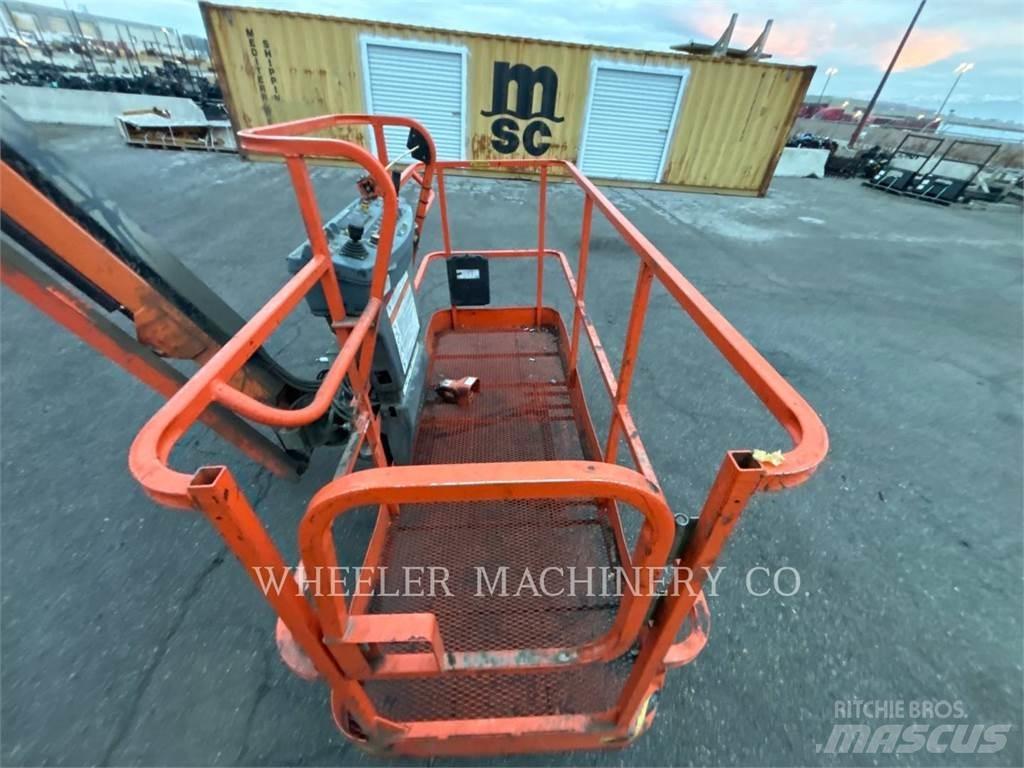 JLG 860SJ Podnośniki przegubowe