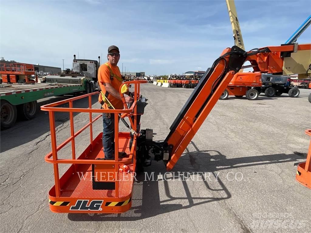JLG 860SJ Podnośniki przegubowe