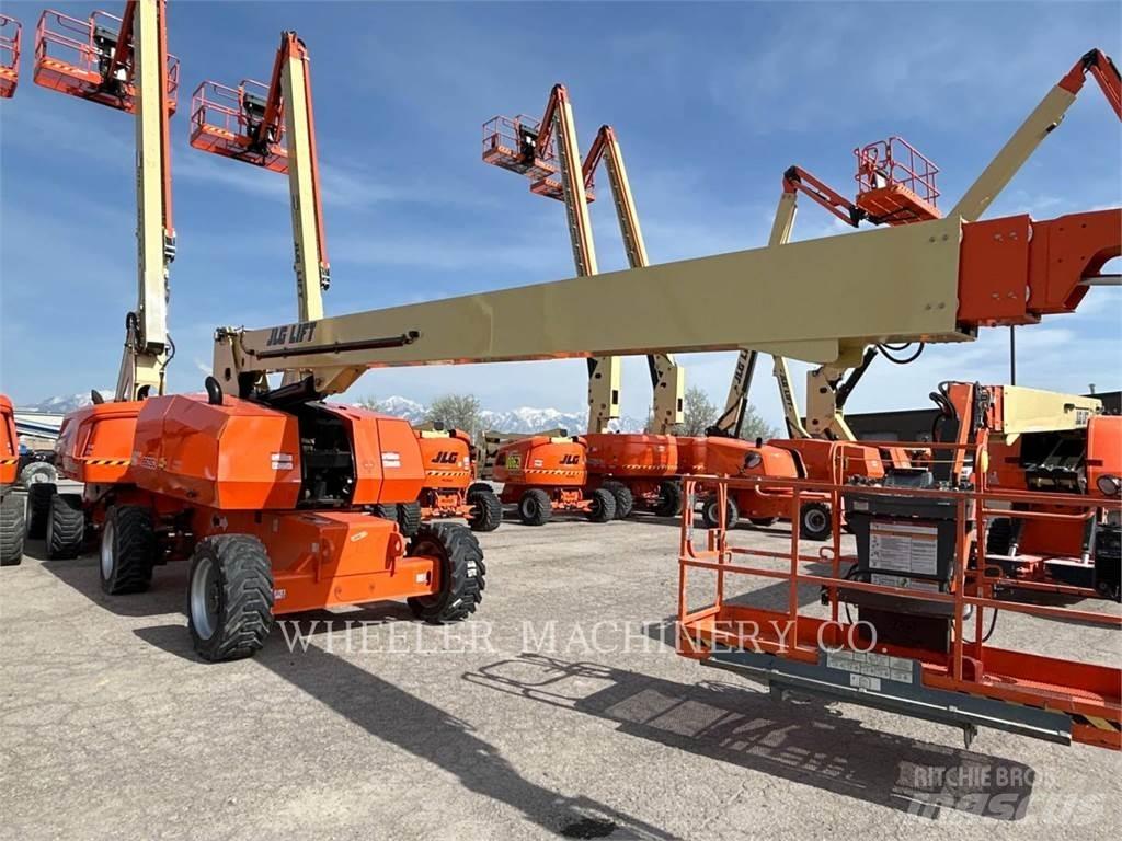 JLG 860SJ Podnośniki przegubowe