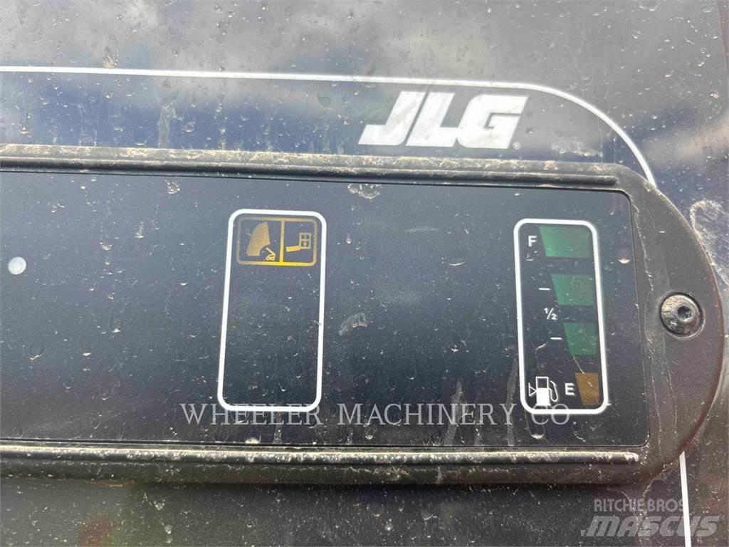 JLG 860SJ Podnośniki przegubowe