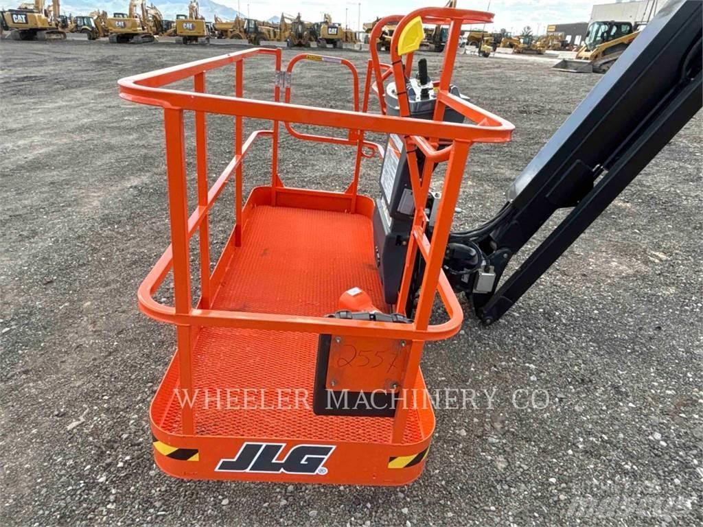 JLG 860SJ Podnośniki przegubowe