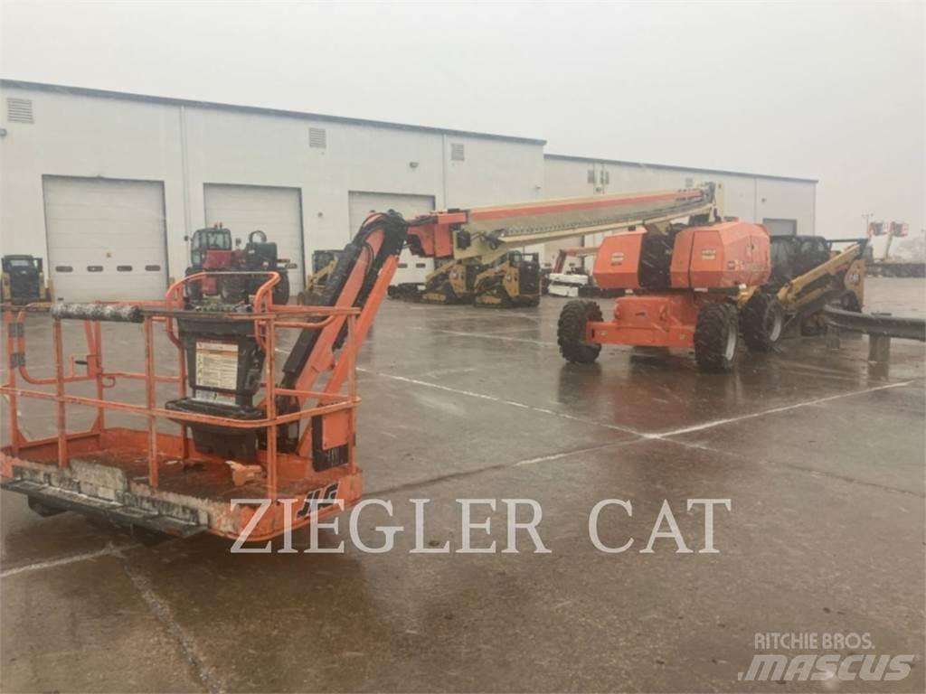 JLG 860SJ Podnośniki przegubowe